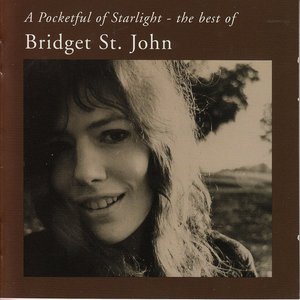 Image pour 'A Pocketful Of Starlight: The Best Of Bridget St. John'