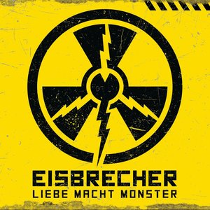 Image for 'Liebe macht Monster'