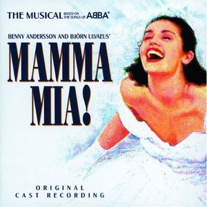 Image for 'Mamma Mia! (Original Cast Recording)'