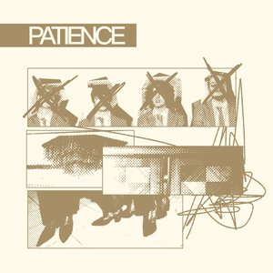 Bild för 'PATIENCE'