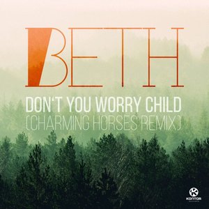 Image for 'Don't You Worry Child'