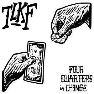 'Four Quarters in Change'の画像