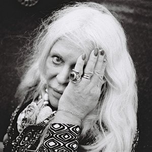 Изображение для 'Genesis Breyer P-Orridge'