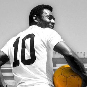 Imagen de 'Pelé'
