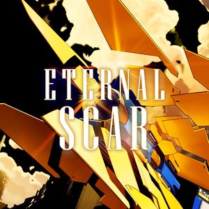 Image for 'Eternal Scar (Goddess of Victory: NIKKE Original Soundtrack)'