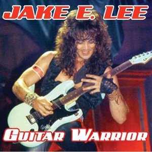 Image for 'Guitar Warrior'