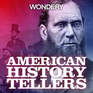 Image for 'American History Tellers'