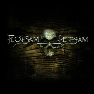 Bild für 'Flotsam And Jetsam'