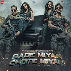 Imagem de 'Bade Miyan Chote Miyan (Original Motion Picture Soundtrack)'