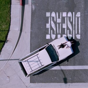'Disease' için resim