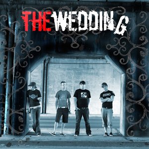 “The Wedding”的封面