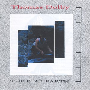 Imagem de 'The Flat Earth (Remastered With Bonus Tracks)'