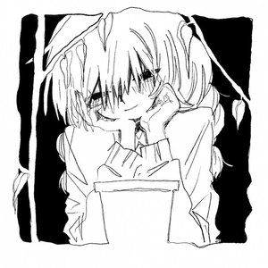 Image for '分かっちゃいないね (feat.花隈千冬)'