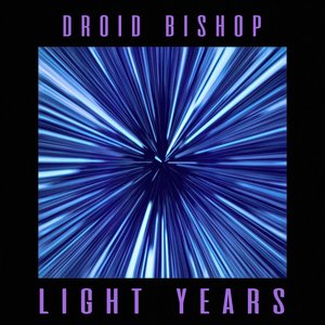 Image for 'Light Years'