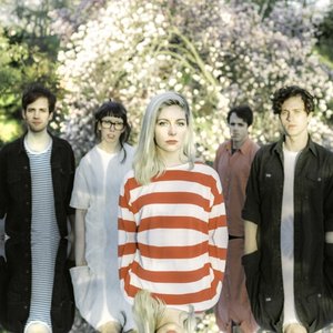 Image for 'Alvvays'