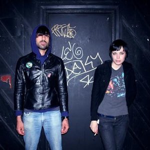 Image for 'Crystal Castles'