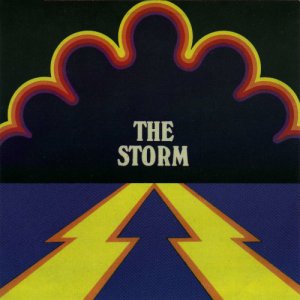 Image for 'The Storm'