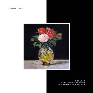 “Heaven Scent”的封面