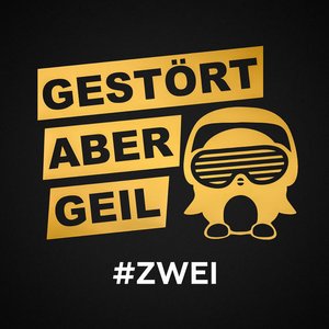 Image for '#ZWEI'