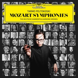 Zdjęcia dla 'Mozart symphonies'