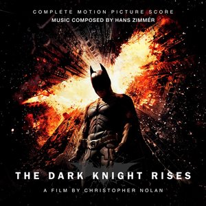 Image for 'The Dark Knight Rises (Complete Score)'