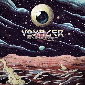 Image for 'Voyager'