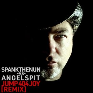 “Jump 404 Joy (SPANKTHENUN Remix)”的封面