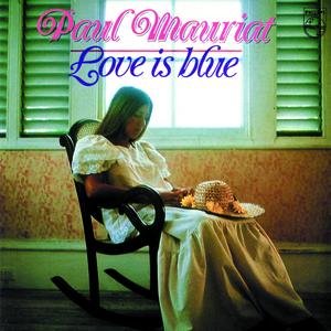 'Love Is Blue'の画像