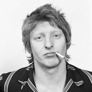 Image for 'Rat Scabies'