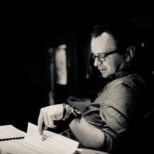 Image for 'Gareth Coker'