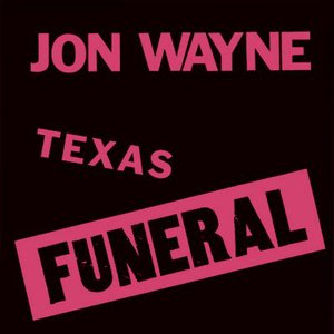 Image for 'Texas Funeral'