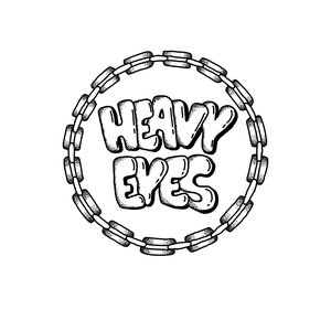 Imagen de 'Heavy eyes'