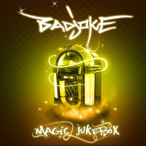 Image for 'Badjoke'