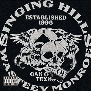“SINGING HILLS: WAY Of Miley P.”的封面