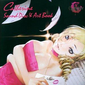 Image for 'Catherine Sound Disc'
