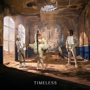 Изображение для 'Timeless'