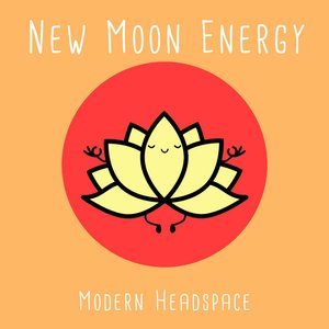 Image for 'Modern Headspace'