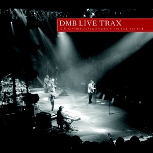 Bild für 'Live Trax Vol. 40: Madison Square Garden (Live)'