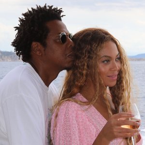 Image for 'Beyoncé, Jay Z'