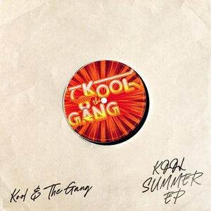 Immagine per 'KOOL SUMMER'
