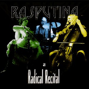 'A Radical Recital'の画像