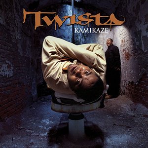 Image pour 'Kamikaze'