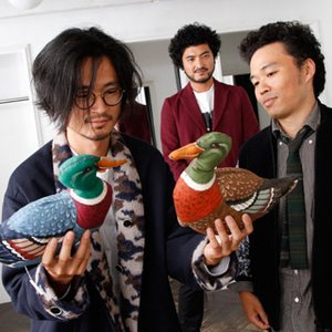 Imagen de 'ペトロールズ'
