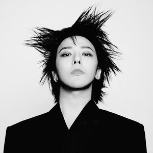 Bild für 'G-DRAGON'