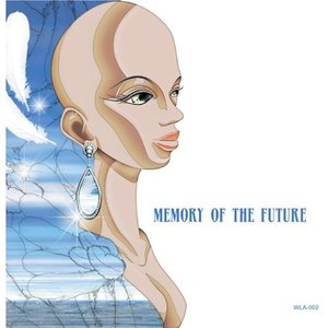 'Memory Of The Future'の画像