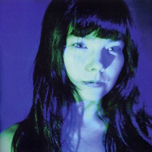 Image for 'Björk'