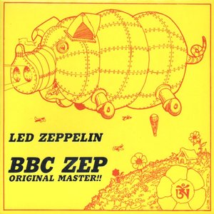 Image for 'BBC ZEP'
