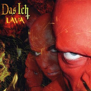 “Lava (Glut)”的封面