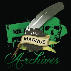 Image for 'The Magnus Archives'