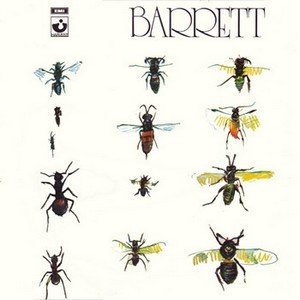 Image for 'Barrett (Deluxe Version)'